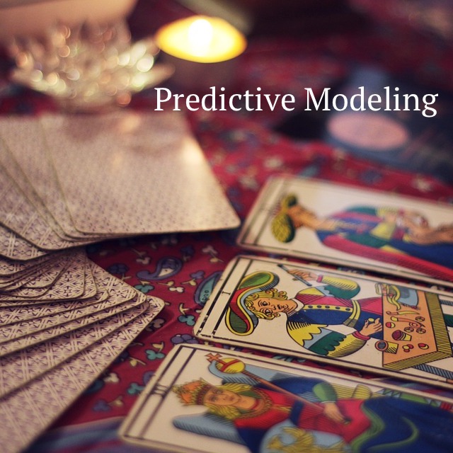 Predictive Modeling Analytics