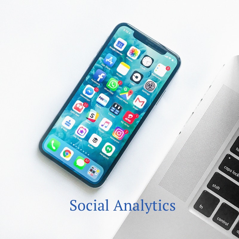 Social Analytics